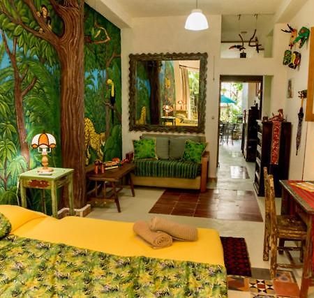 La Selva By Majikal B&B Мерида Екстериор снимка