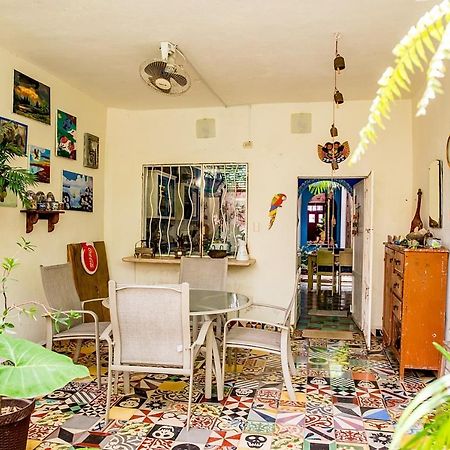 La Selva By Majikal B&B Мерида Екстериор снимка