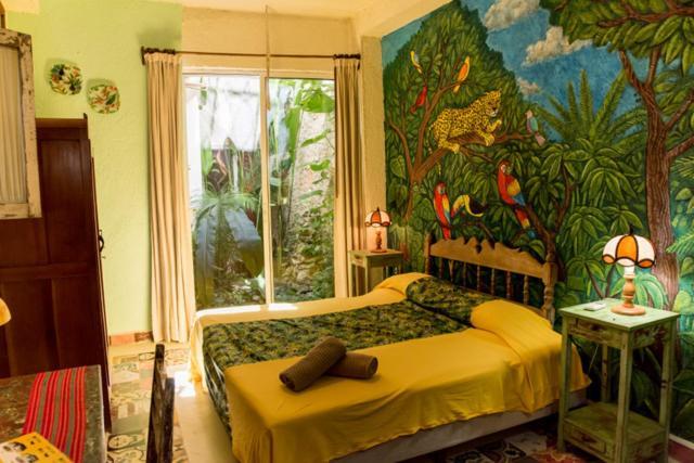 La Selva By Majikal B&B Мерида Екстериор снимка