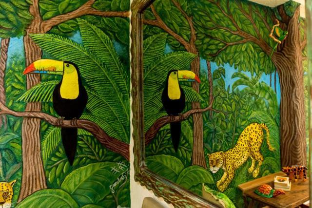 La Selva By Majikal B&B Мерида Екстериор снимка