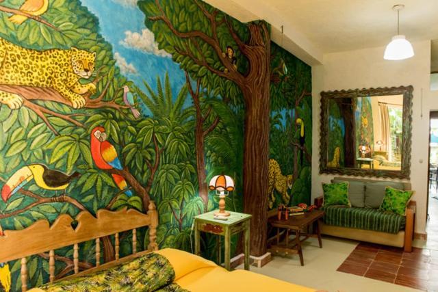 La Selva By Majikal B&B Мерида Екстериор снимка